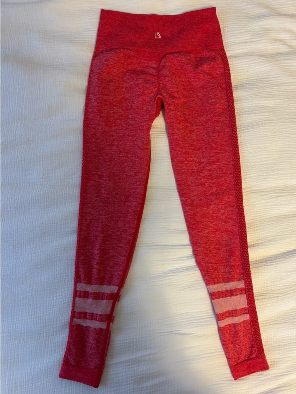BuffBunny Seamless Leggings